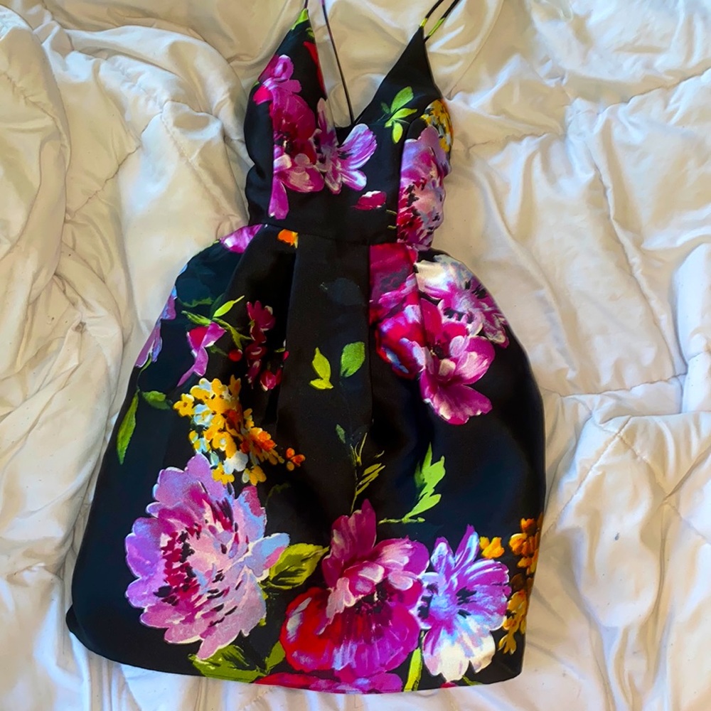 Cute dress